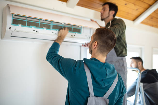 Best Local HVAC companies  in Savannah, GA