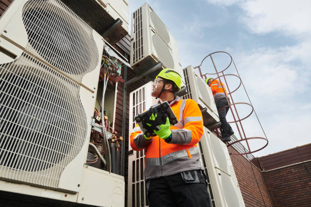 Best Best HVAC companies  in Savannah, GA