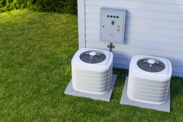 Best HVAC emergency services  in Savannah, GA