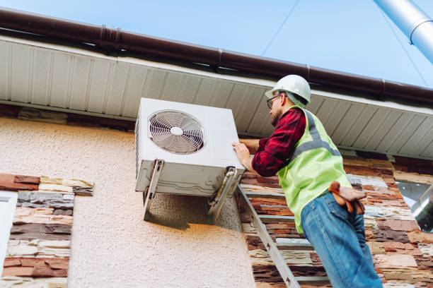  Savannah, GA HVAC Pros