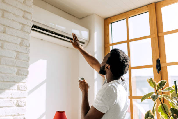 Best HVAC installation services  in Savannah, GA