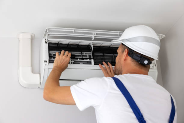 HVAC emergency services in Savannah, GA