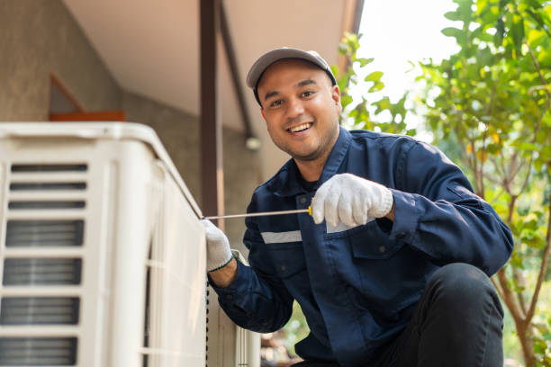 Best HVAC cleaning services  in Savannah, GA