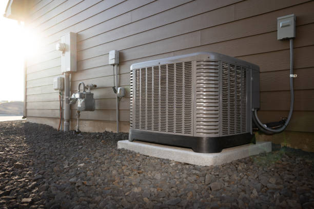 Best HVAC companies near me  in Savannah, GA